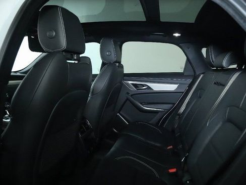 Used 2025 Jaguar F-PACE R-Dynamic S image 15