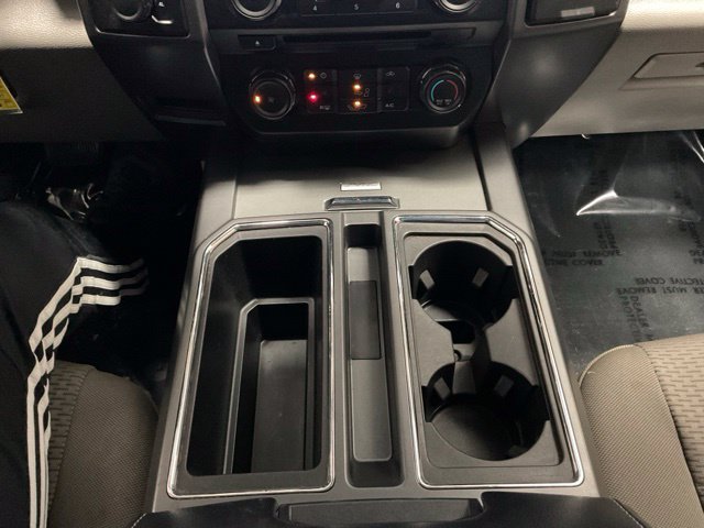 Used 2018 Ford F150 XLT w/ Equipment Group 302A Luxury AWD/4WD image 35