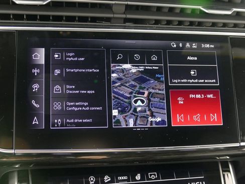 New 2026 Audi Q8 Premium Plus image 18