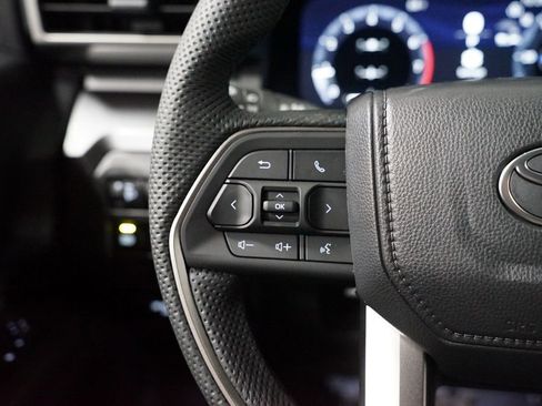 New 2026 Toyota Tacoma TRD Sport AWD/4WD image 15
