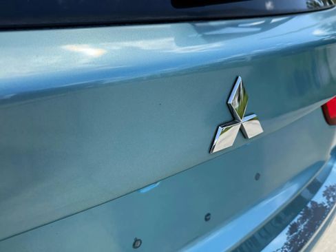 Used 2011 Mitsubishi Outlander Sport SE image 12