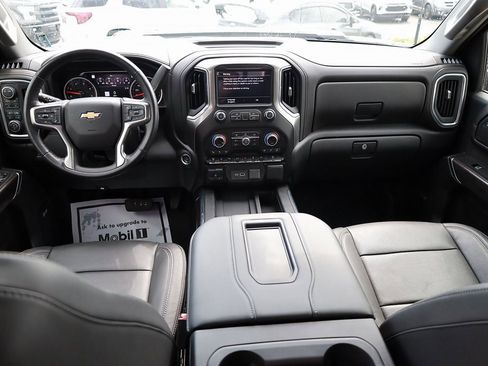 Used 2020 Chevrolet Silverado 3500 LTZ w/ LTZ Plus Package image 20