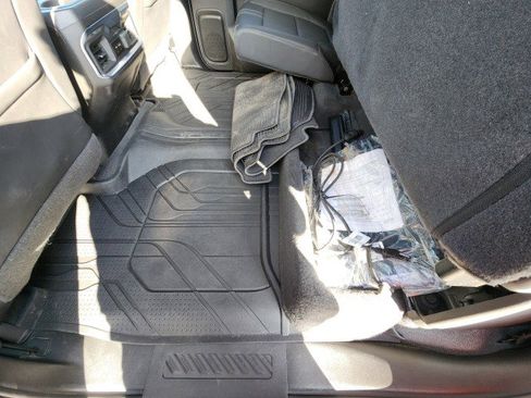 Used 2022 Chevrolet Silverado 3500 High Country w/ Z71 Off-Road Package image 28