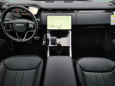 New 2026 Land Rover Range Rover Sport Dynamic SE AWD/4WD image 18