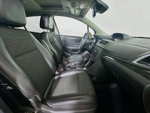 Used 2016 Buick Encore Sport Touring image 31