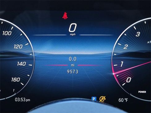 Certified 2025 Mercedes-Benz GLC 300 image 13