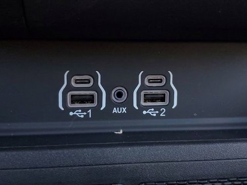 New 2026 RAM 1500 Big Horn AWD/4WD image 33