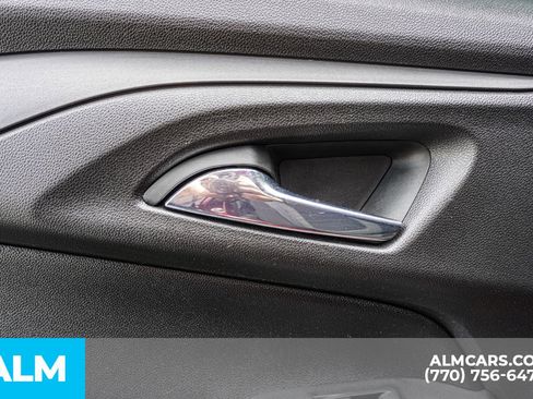 Used 2021 Chevrolet TrailBlazer LT w/ Convenience Package image 58