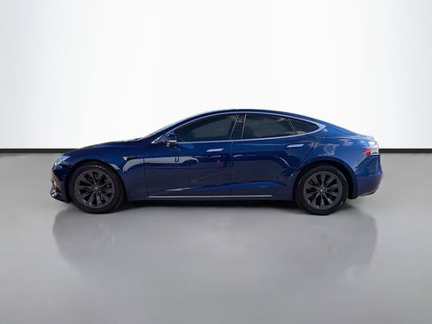 Used 2017 Tesla Model S 75D image 6