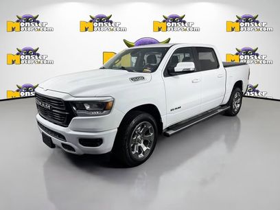 Used 2019 RAM 1500 Big Horn