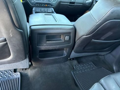 Used 2014 Chevrolet Silverado 1500 LTZ w/ Texas Edition, 1LZ Trim image 28