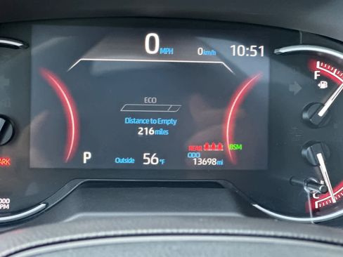 Used 2025 Toyota RAV4 XLE w/ Convenience Package image 26