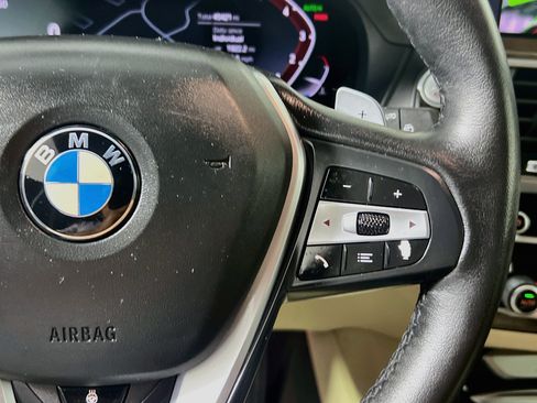Used 2020 BMW X3 xDrive30i w/ Premium Package AWD/4WD image 19