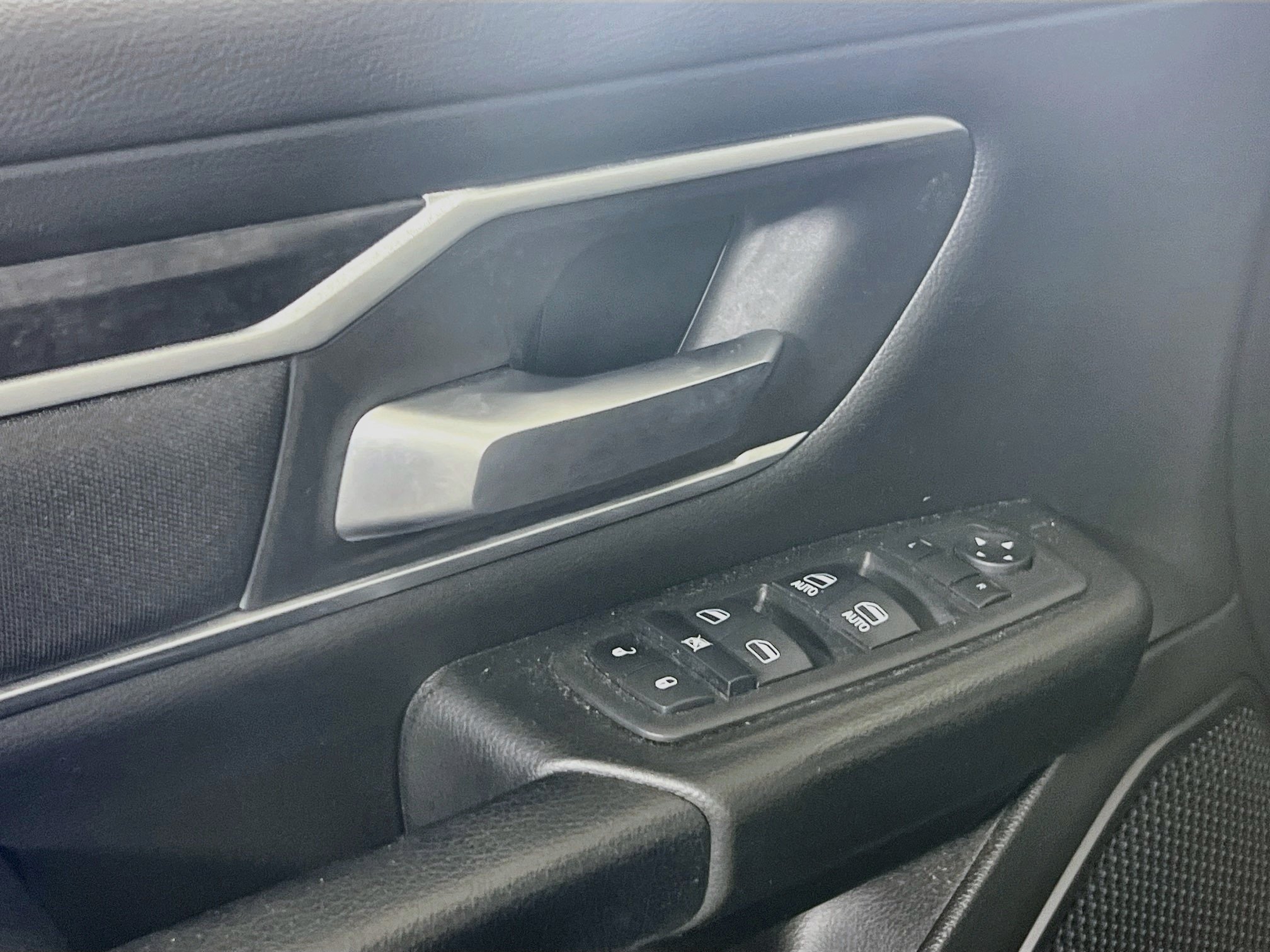 Used 2023 RAM 1500 Big Horn AWD/4WD image 18