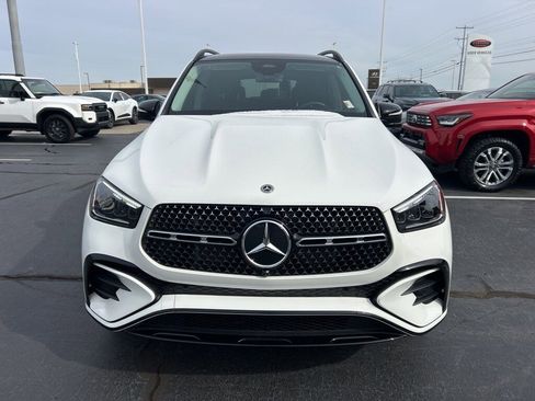 Used 2024 Mercedes-Benz GLE 350 GLE 350 image 26