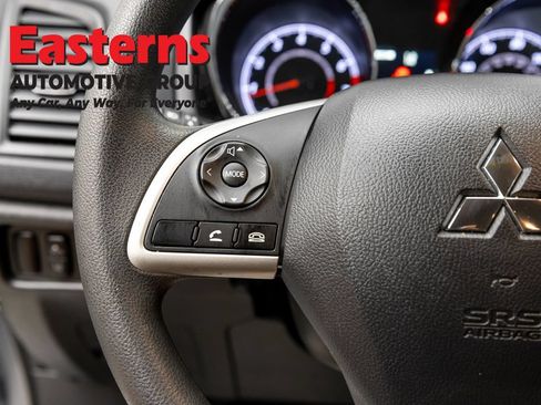 Used 2024 Mitsubishi Outlander Sport AWD image 14