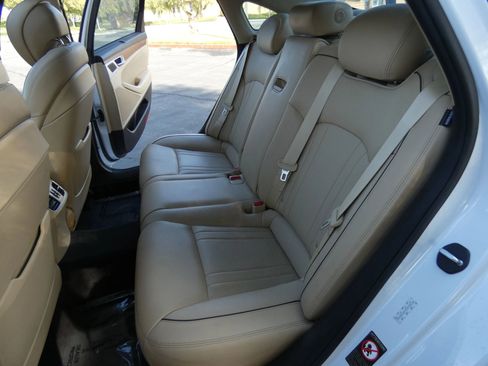 Used 2015 Hyundai Genesis 3.8 w/ Option Group 04 image 49