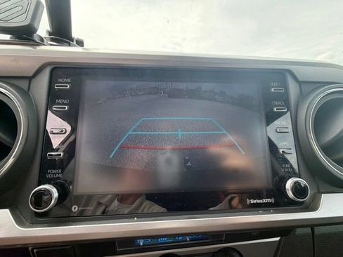 Used 2023 Toyota Tacoma 4x4 Double Cab w/ Trail Edition image 38