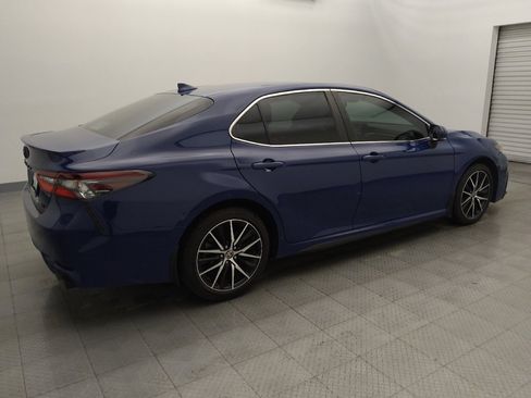 Used 2023 Toyota Camry SE w/ Convenience Package image 10