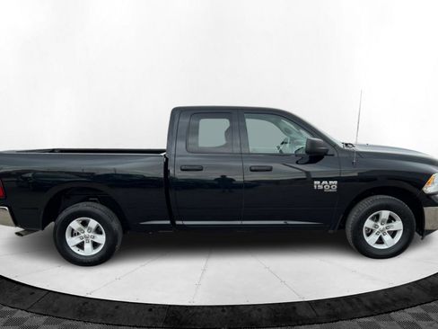 Certified 2024 RAM 1500 Classic SLT image 6