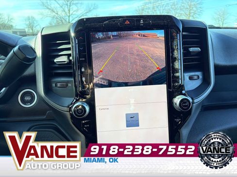 New 2026 RAM 3500 Tradesman image 26