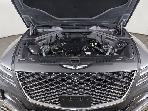 Used 2023 Genesis GV80 2.5T w/ Prestige Package image 26