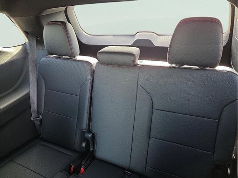 Used 2026 Chevrolet Traverse Z71 w/ Driver Confidence Package image 8