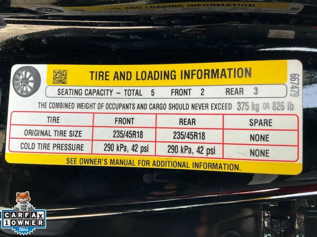 Used 2023 Tesla Model 3 Standard Range RWD image 20
