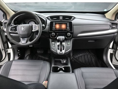 Used 2018 Honda CR-V LX image 10