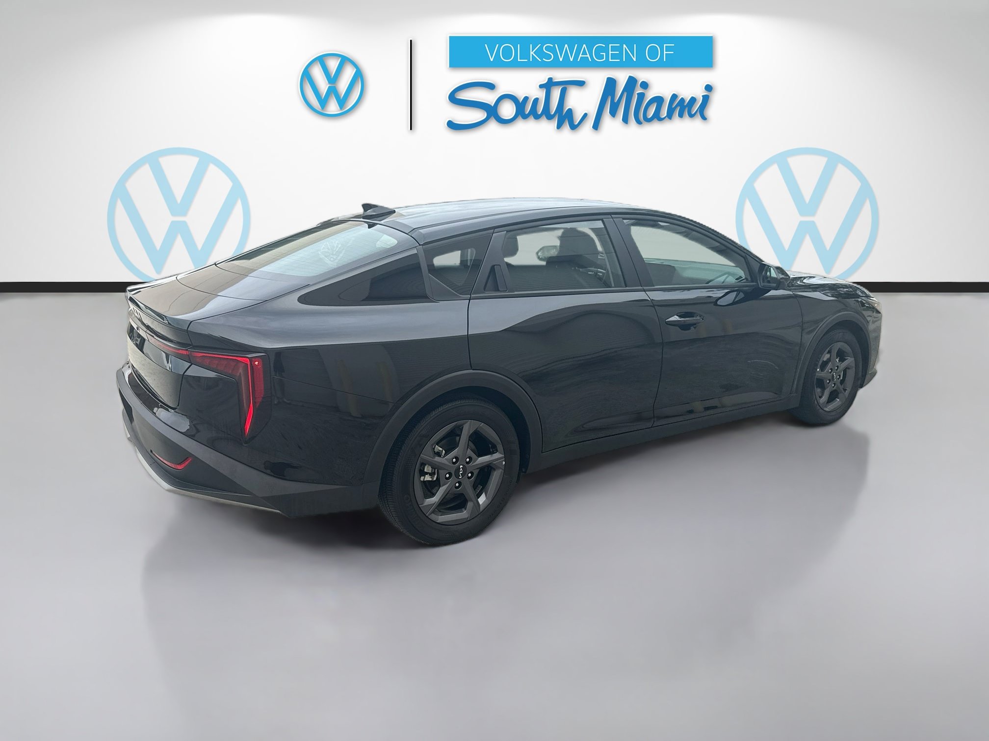 Used 2025 Kia K4 FWD image 7