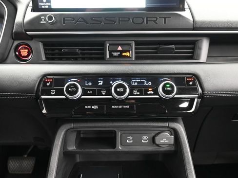 Used 2026 Honda Passport RTL image 47