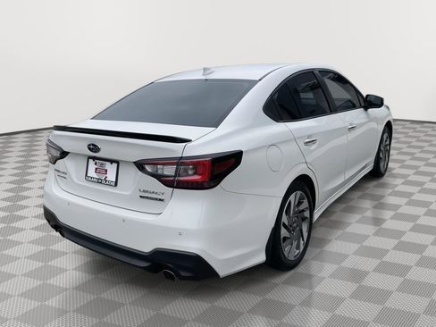 Used 2024 Subaru Legacy Touring XT AWD/4WD image 15