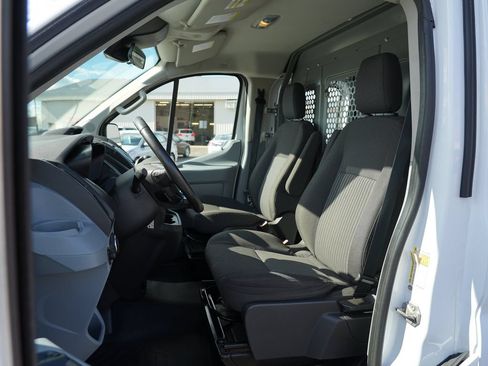 Used 2016 Ford Transit 150 130 Low Roof RWD image 12