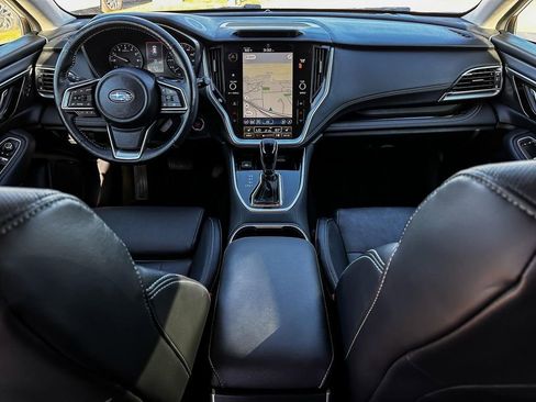 Used 2023 Subaru Outback Limited image 26