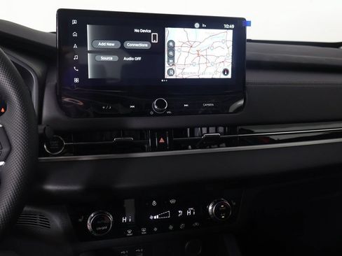 New 2026 Mitsubishi Outlander SE AWD/4WD image 48