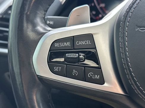 Used 2020 BMW X5 M50i w/ Executive Package AWD/4WD image 23