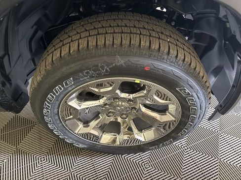 New 2026 RAM 1500 Big Horn image 12