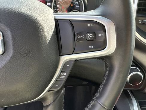 Used 2022 RAM 1500 Big Horn image 24