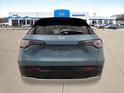 New 2027 Honda HR-V EX-L image 4