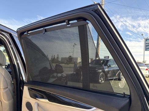 Used 2016 BMW X5 xDrive35i image 21