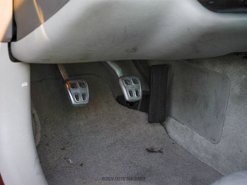 Used 2003 Chevrolet Corvette 50th Anniversary Edition w/ Preferred Equipment Group image 36