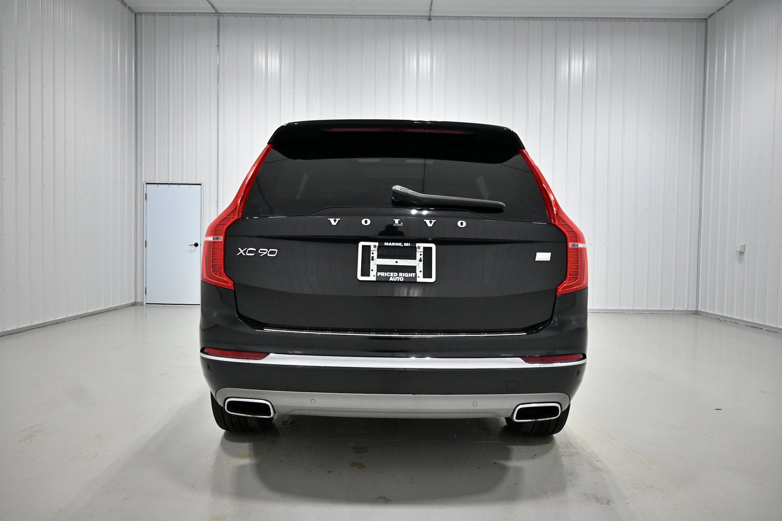 Used 2021 Volvo XC90 T8 Inscription w/ Advanced Package AWD/4WD image 35
