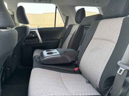 Certified 2024 Toyota 4Runner SR5 image 30