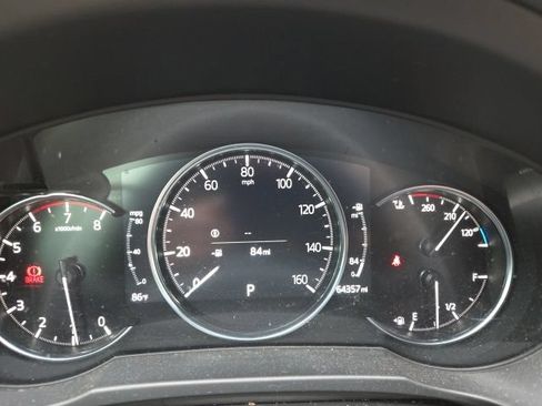 Used 2019 MAZDA CX-5 Grand Touring Reserve AWD/4WD image 6