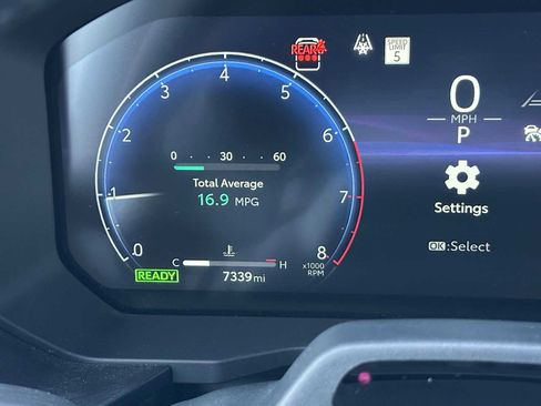 Used 2024 Toyota Land Cruiser FIRST EDITION image 27