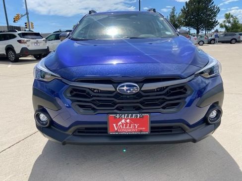 New 2026 Subaru Crosstrek 2.5i Limited AWD/4WD image 8