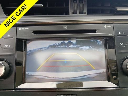 Used 2017 Toyota Avalon Limited w/ Carpet Mat Package FWD image 16