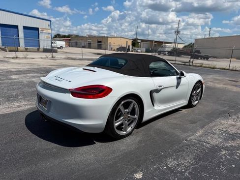 Used 2015 Porsche Boxster S RWD image 95