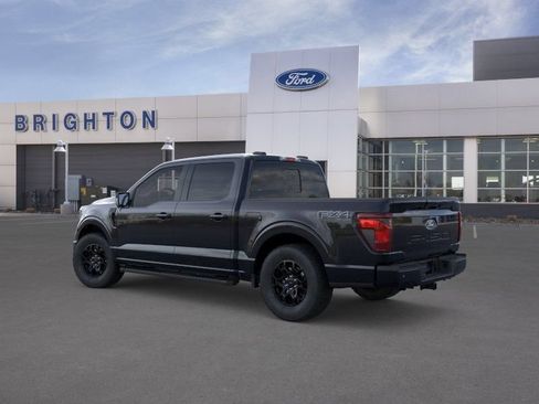 New 2026 Ford F150 XLT AWD/4WD image 4