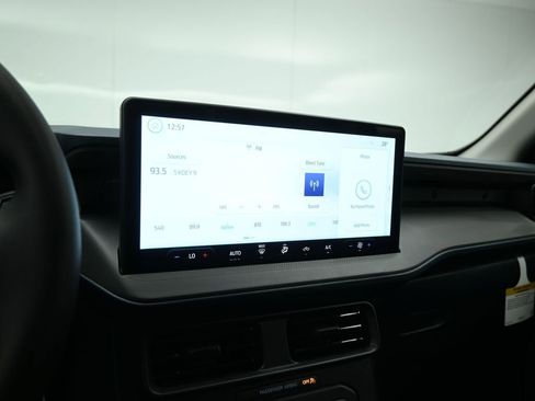 New 2026 Ford Maverick XL image 14